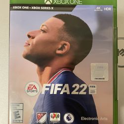 FIFA 22