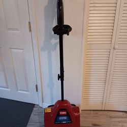Snow Thrower