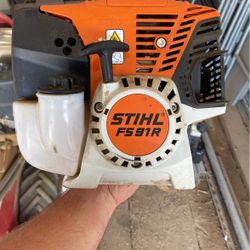 Stihl FS91 R