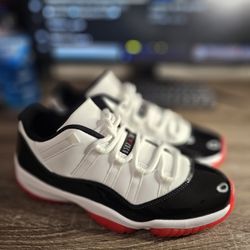 Jordan 11s Size 10