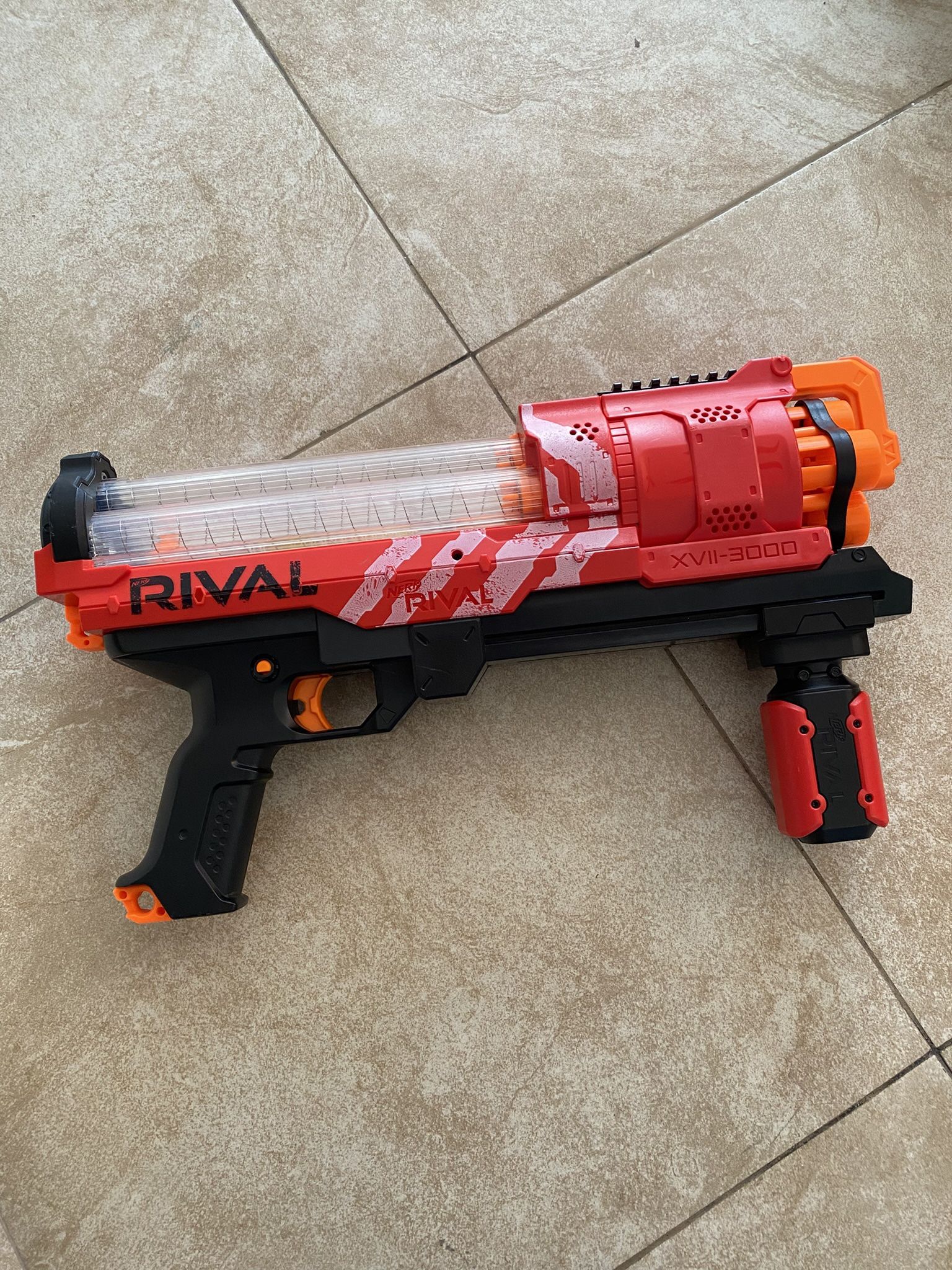 Nerf Guns From $5 To $25