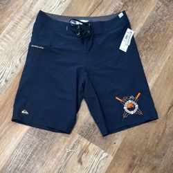 OCJG Junior Lifeguard Trunks