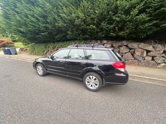 2006 Subaru Outback