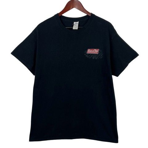 Snap On Tools “Snappy” International Metro Van Garage TShirt