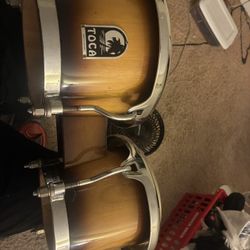 Toca Drums