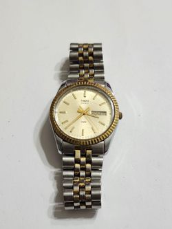 Timex Men's Watch / Needs Battery