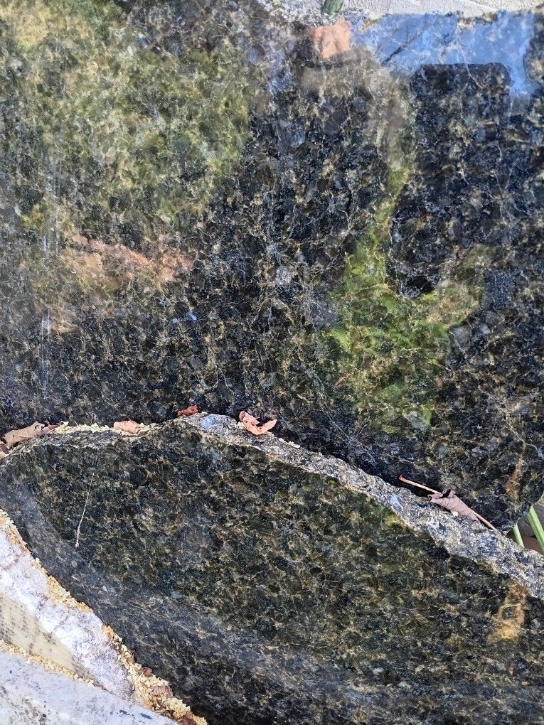 Granite And Quartz
