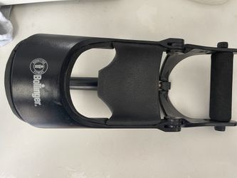 Bill I get Forearm Builder