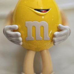 M&M Candy Dispenser