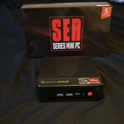 Bee Link Mini pc