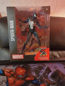 Spiderman Collection