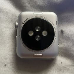 apple watch series 3