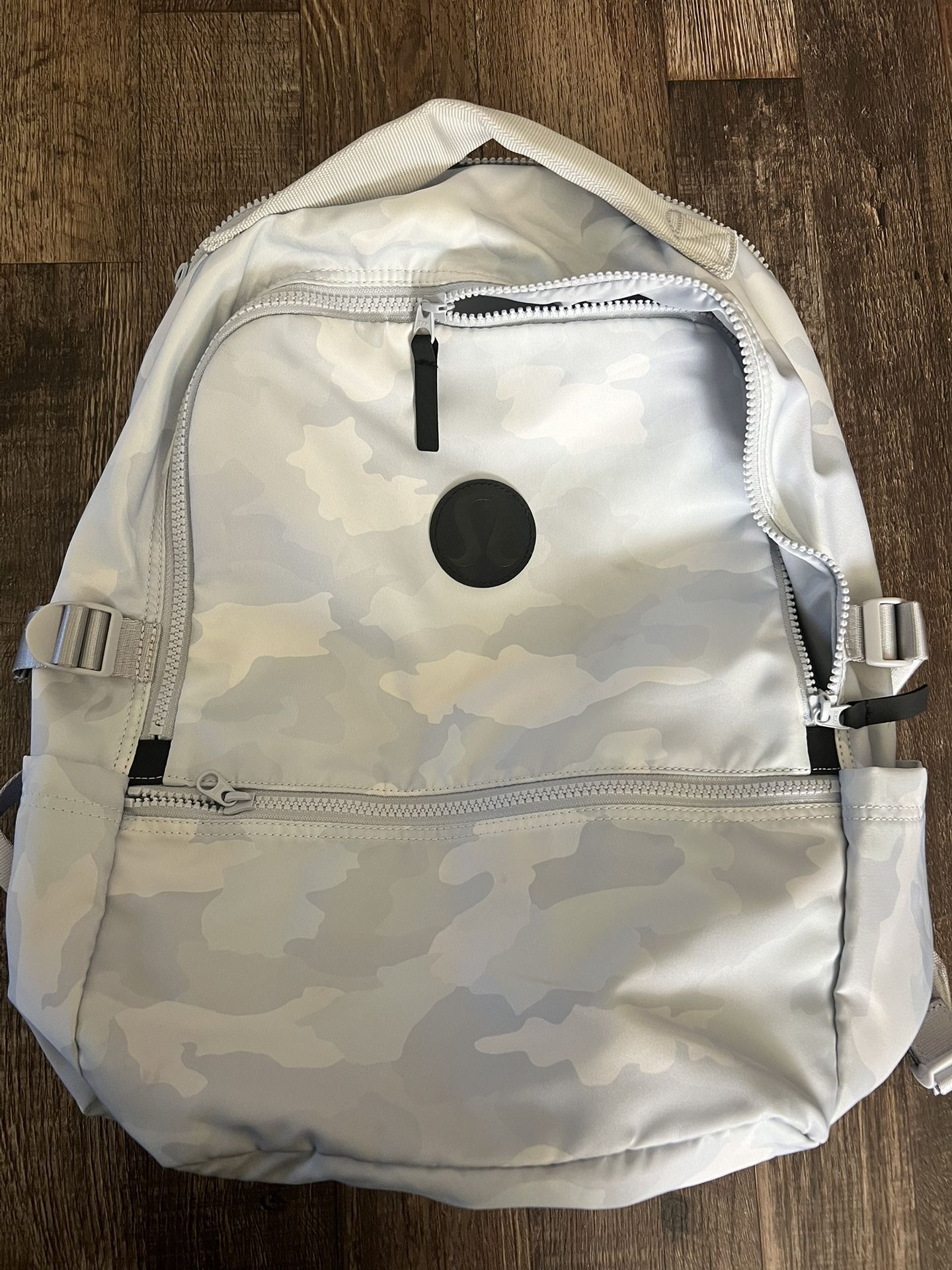 Lululemon Backpack