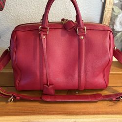 Louis Vuitton Sofia Coppola Pm