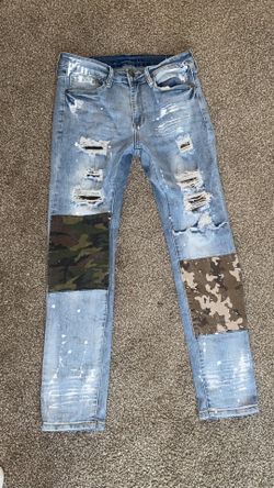 Denim Jeans