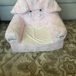 Free Baby Chair 