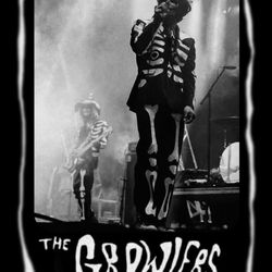 The Growlers Helloween Tickets