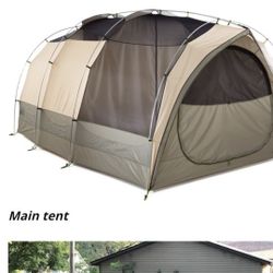 Camping Tents