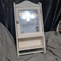 Bathroom Medicine Cabinet