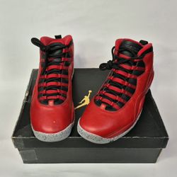 Air Jordan Retro 10 30TH 