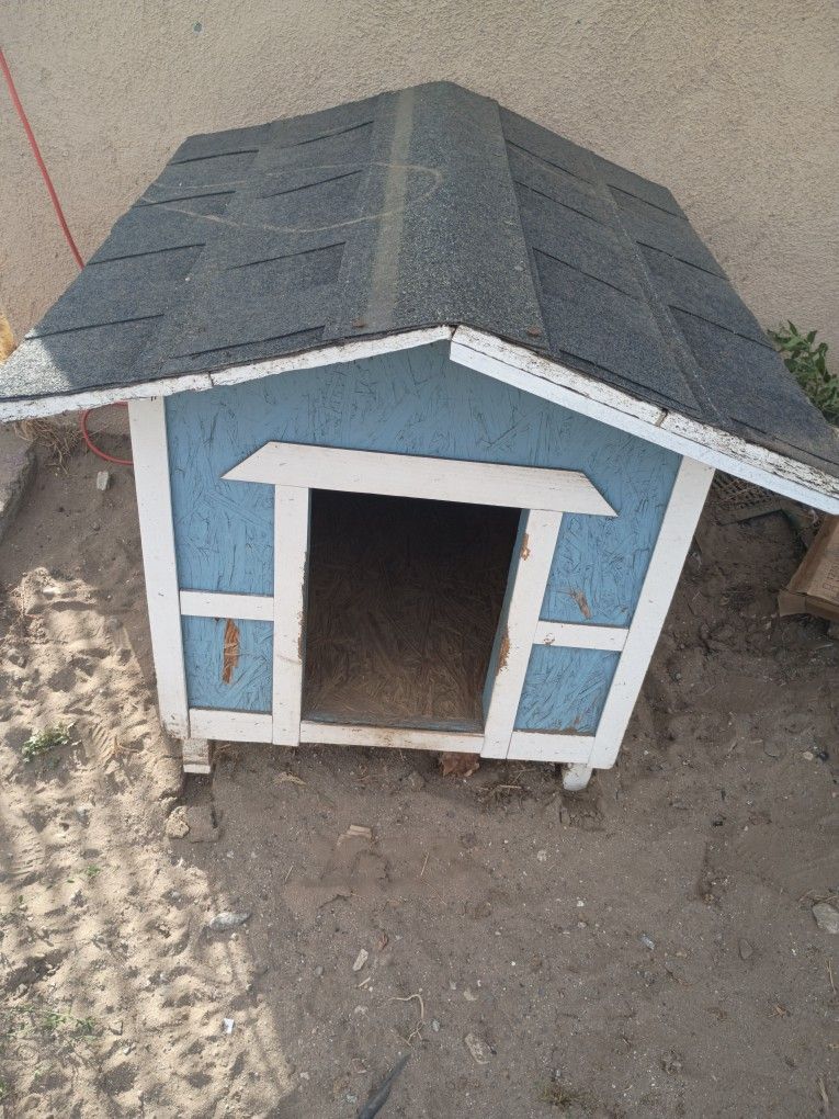Dog House