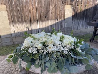 Flower Arrangement Events