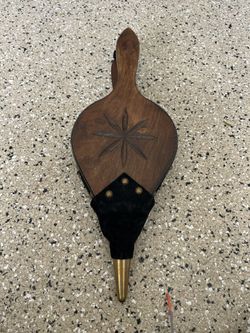 Fireplace Air Blower