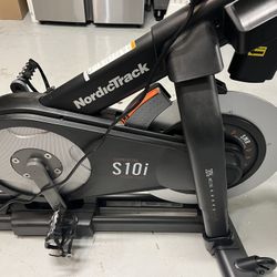NordicTrack Si01