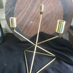 Candlestick  Holders