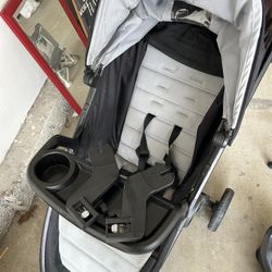 Baby Jogger Stroller