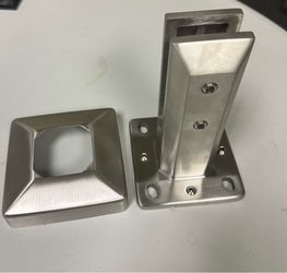 Glass Railings Heavy Duty Spigot