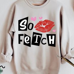 Mean Girls Shirts/DTF Prints