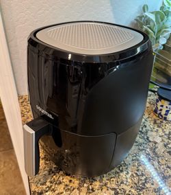 Like new air fryer