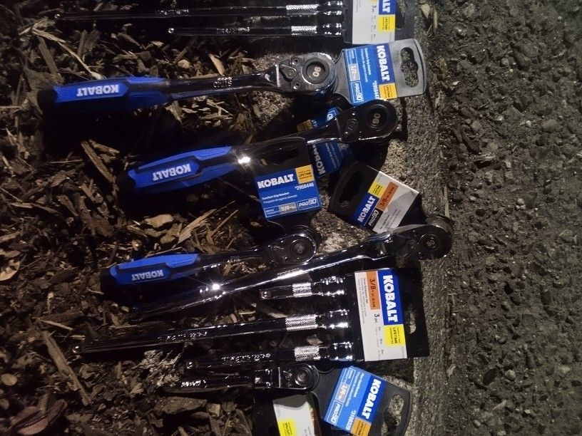 Sockets Mechanic Tools Extensions Every Size Socket French