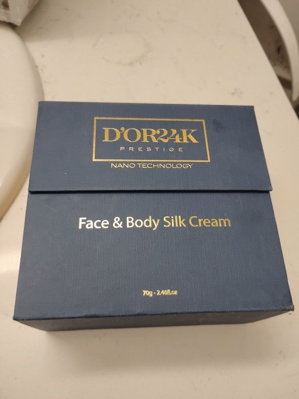 Face Cream