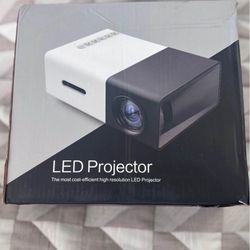 Mini Projector