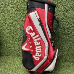 Callaway Solaire Golf Bag