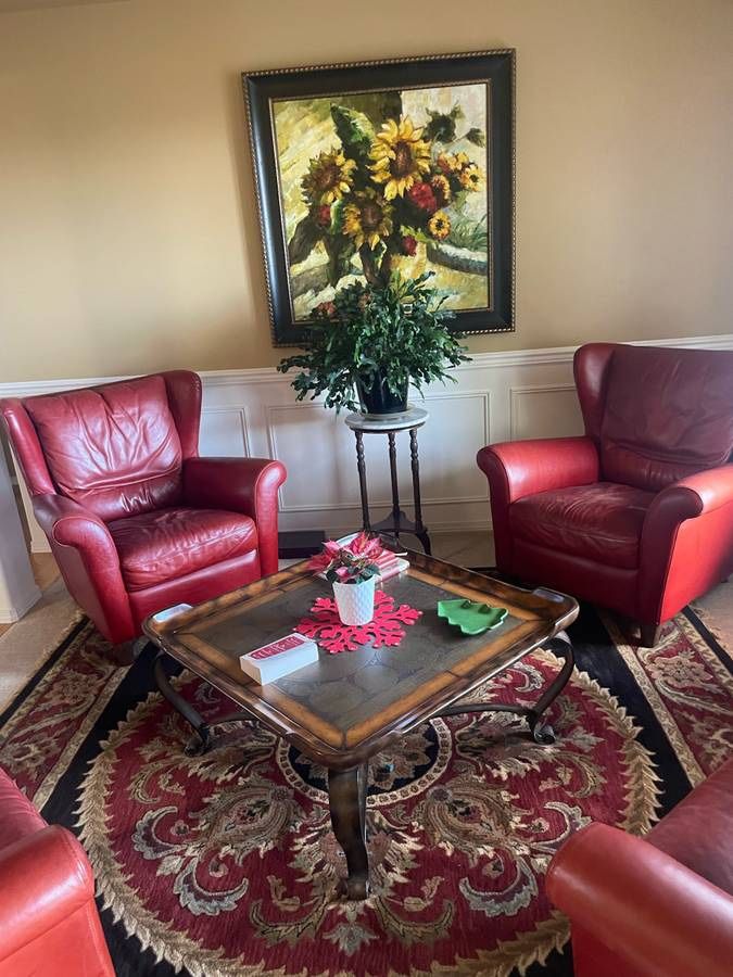 Full Room Furnishing