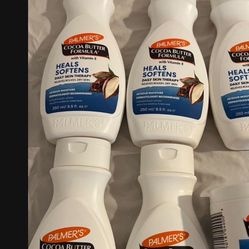 Palmers Coconut Formula $4 Each