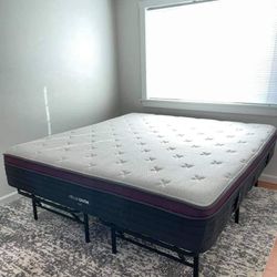 Helix Luxe Dusk (King)