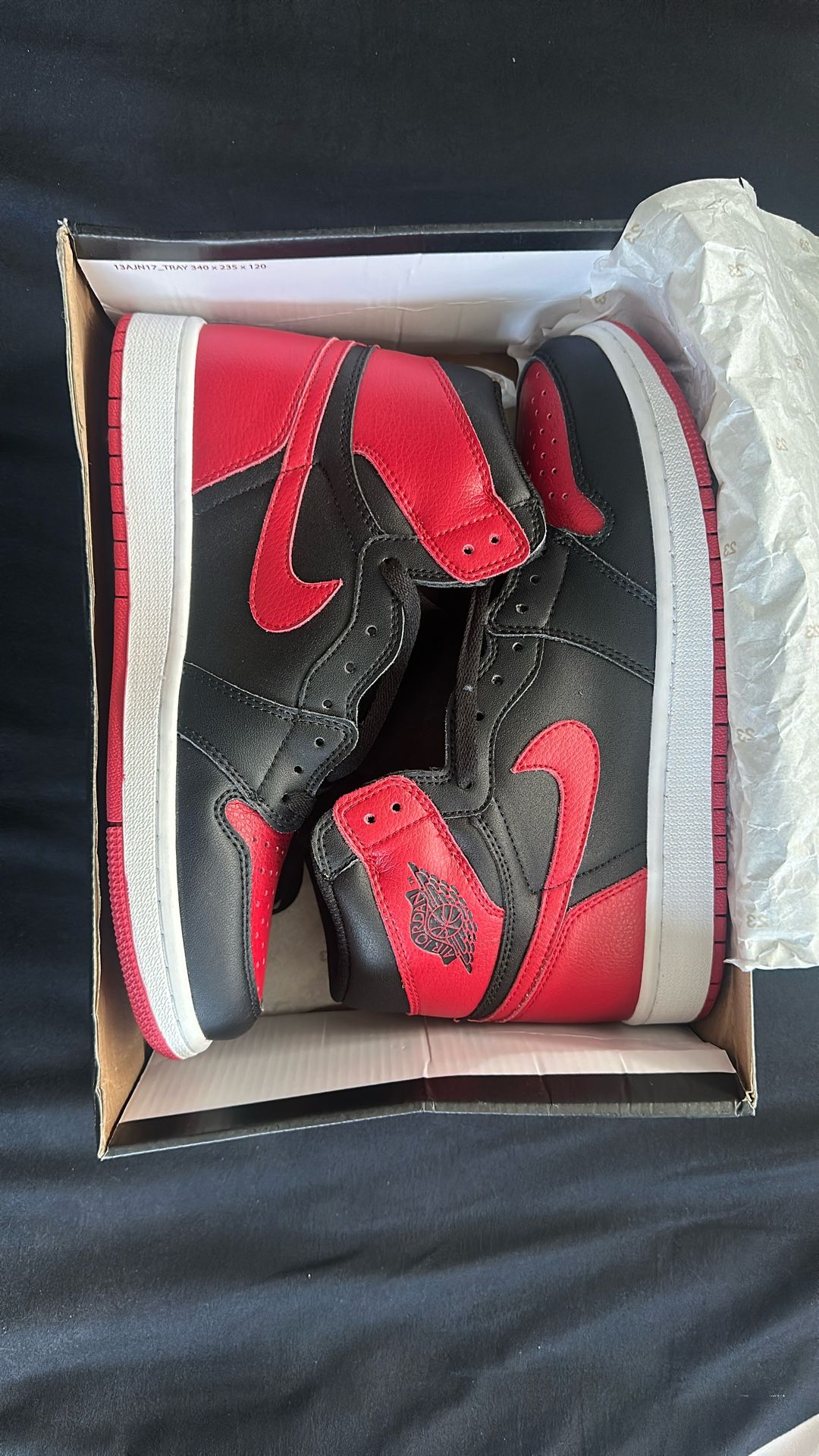 Air Jordan 1