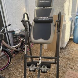 Inversion Tablet
