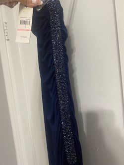 Evening dress