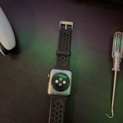 Apple Watch Series 3