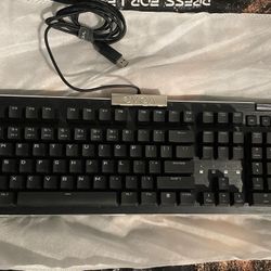Keyboard 