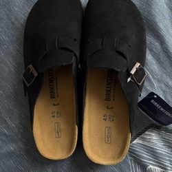 Birkenstock Clog Black Size 12