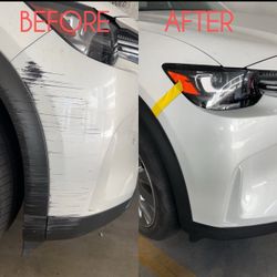 Papacholi Auto Body Express