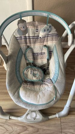 Ingenuity Baby Swing