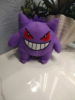 Pokemon Plush