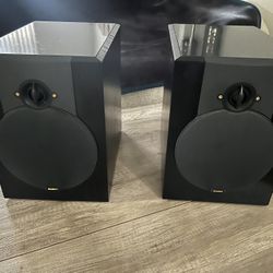 Boston Acoustics VR-M60 Speakers- $325OBO 